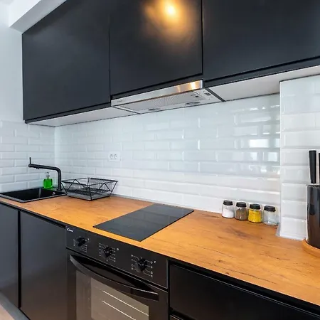 Apartment Diverti Dubrovnik
