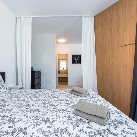 Diverti Apartment
