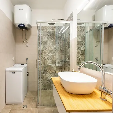 Apartment Diverti
