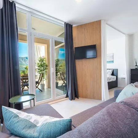 Apartment Diverti *